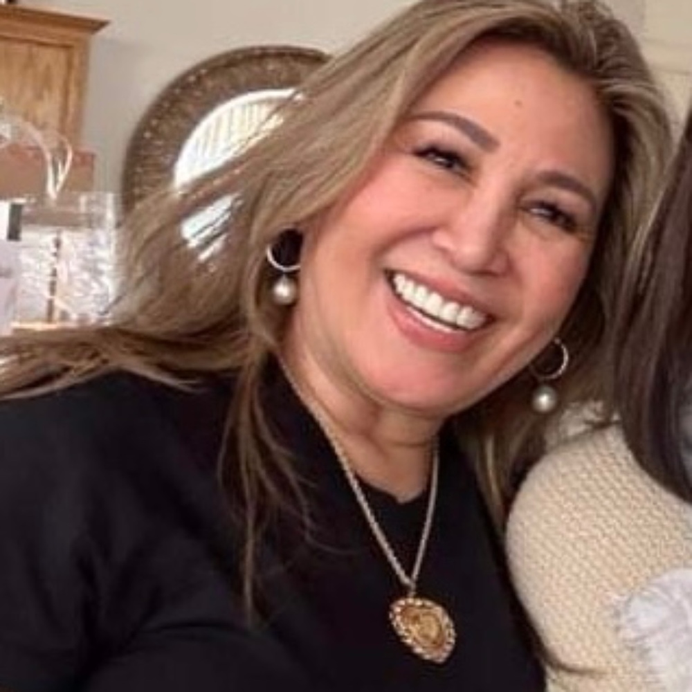 Meet your Posher, Cristina